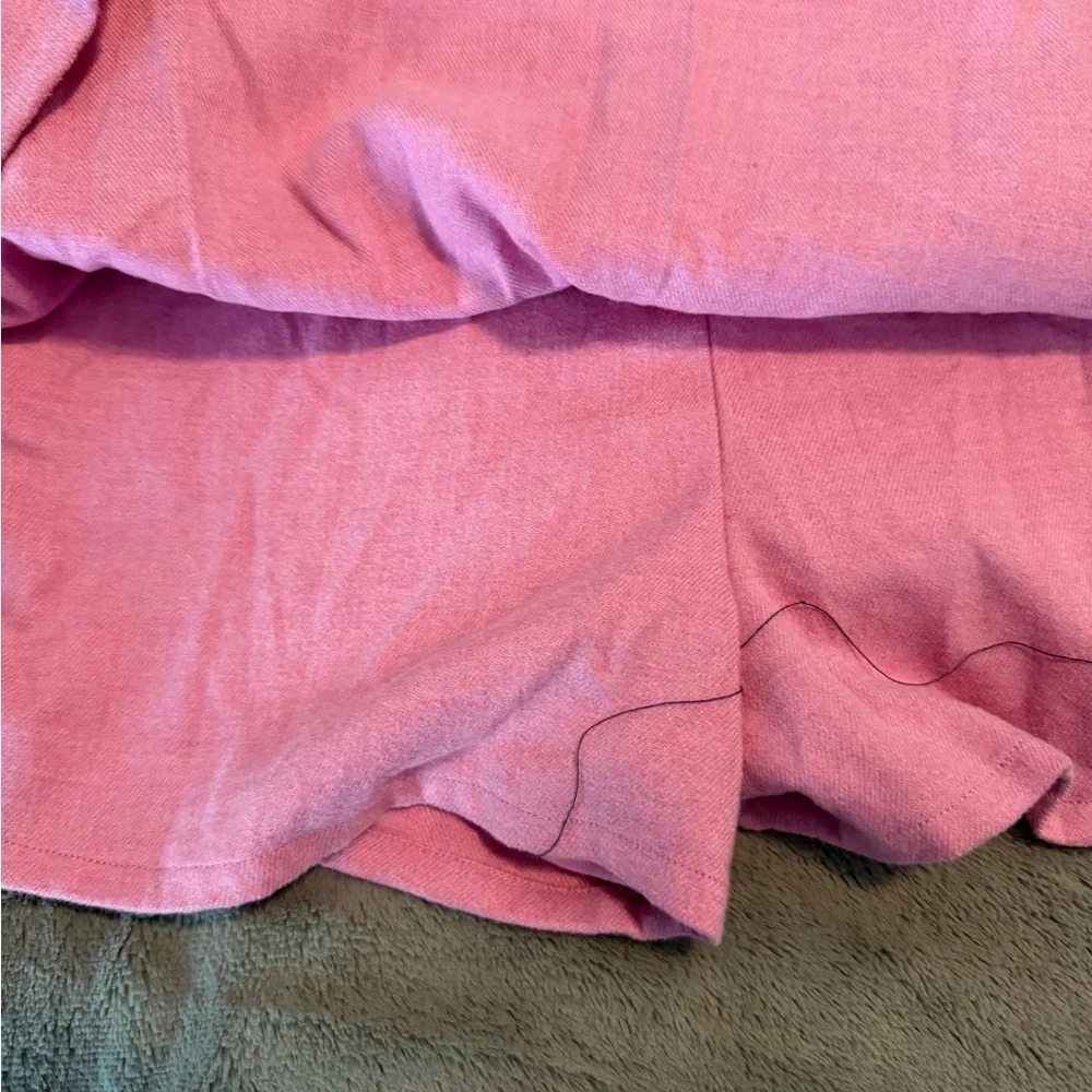 abercrombie kids charming pink